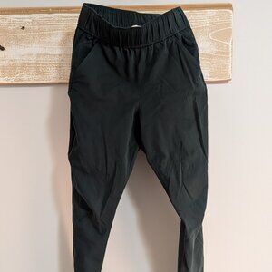Alder pants, small